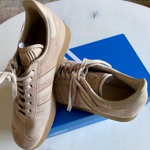 Adidas Gazelle Sneakers